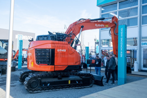 Bauma 2025 - 644